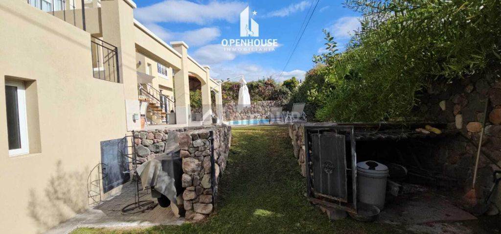 Casa en Venta en Capital, Mendoza