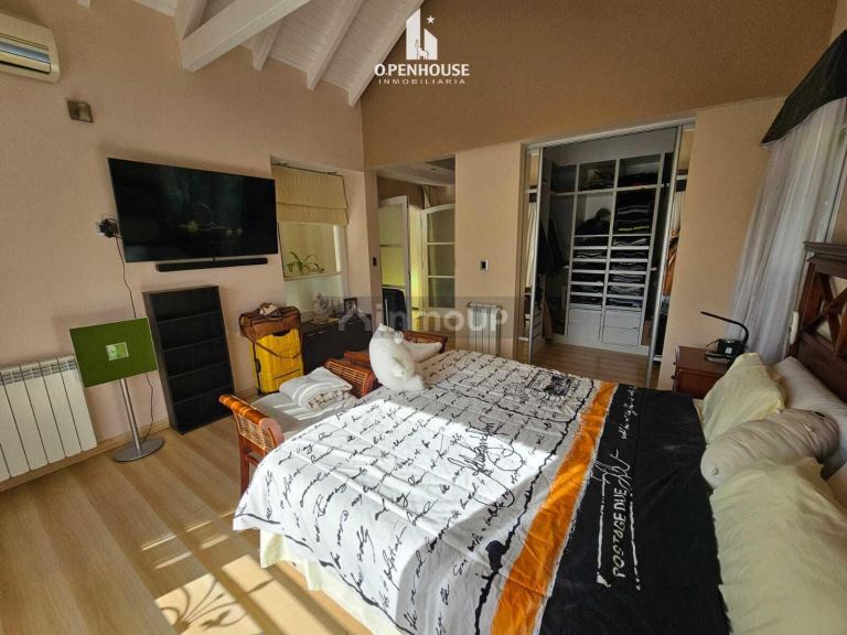 Casa en Venta en Capital, Mendoza