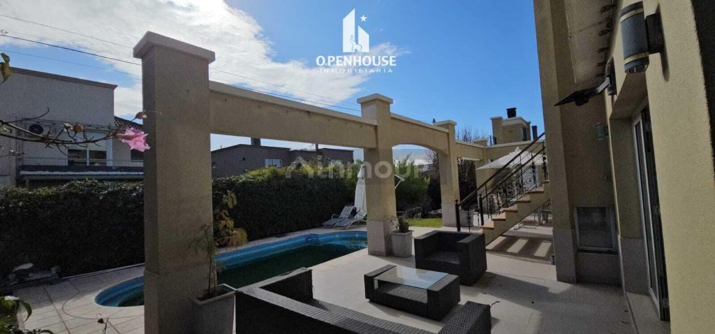 Casa en Venta en Capital, Mendoza