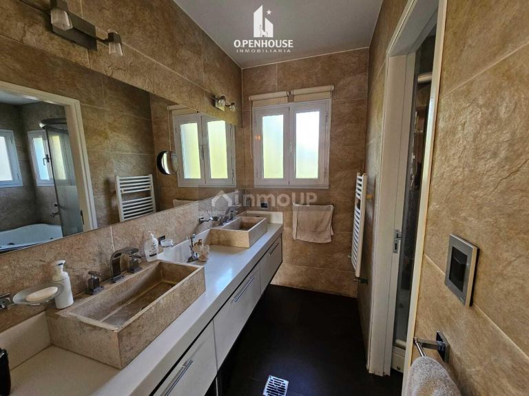 Casa en Venta en Capital, Mendoza
