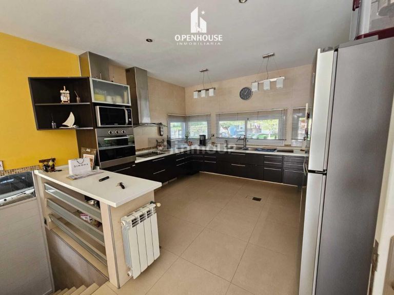 Casa en Venta en Capital, Mendoza
