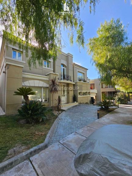 Casa en Venta en Capital, Mendoza