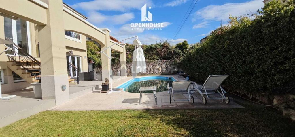 Casa en Venta en Capital, Mendoza