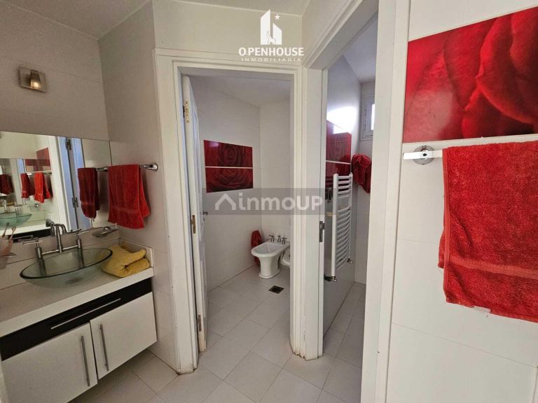 Casa en Venta en Capital, Mendoza