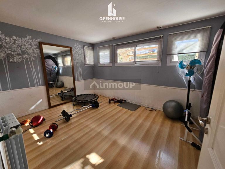 Casa en Venta en Capital, Mendoza