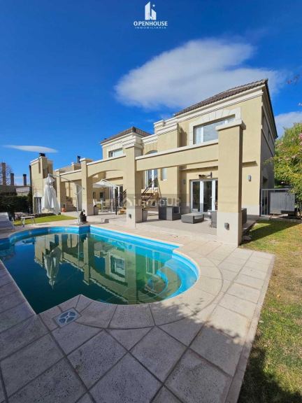 Casa en Venta en Capital, Mendoza