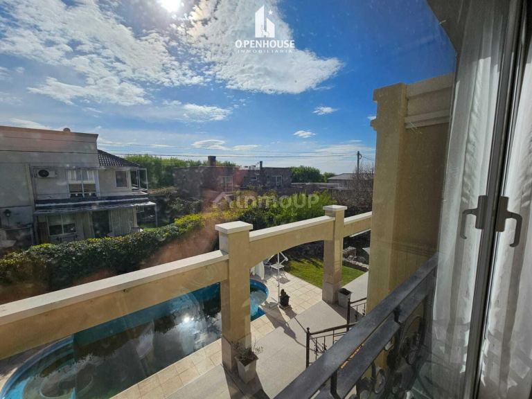 Casa en Venta en Capital, Mendoza