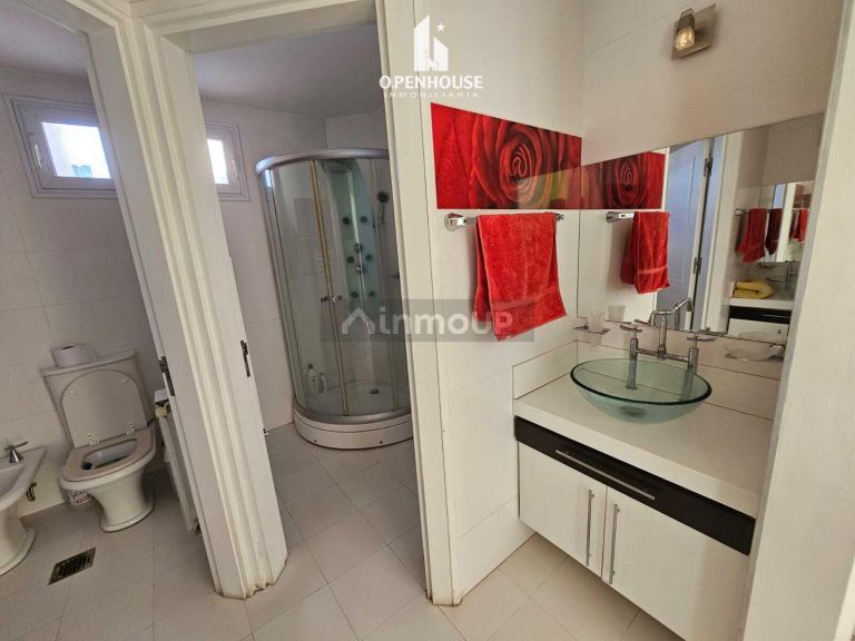 Casa en Venta en Capital, Mendoza