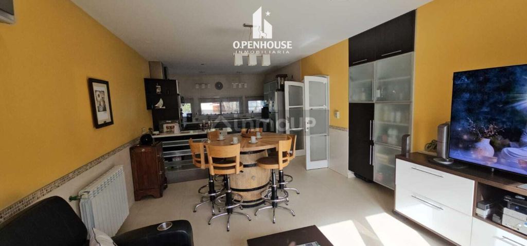 Casa en Venta en Capital, Mendoza