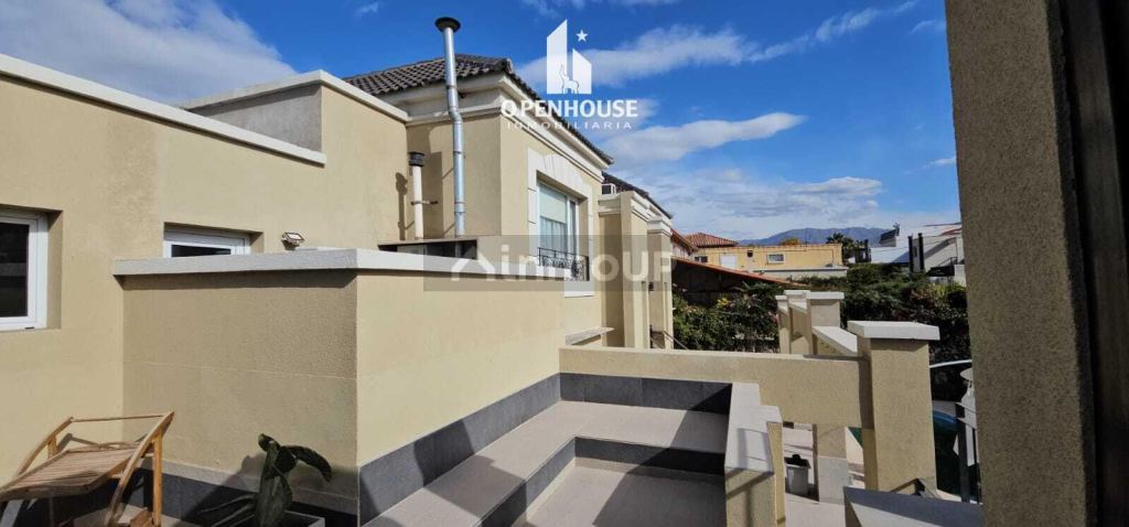 Casa en Venta en Capital, Mendoza