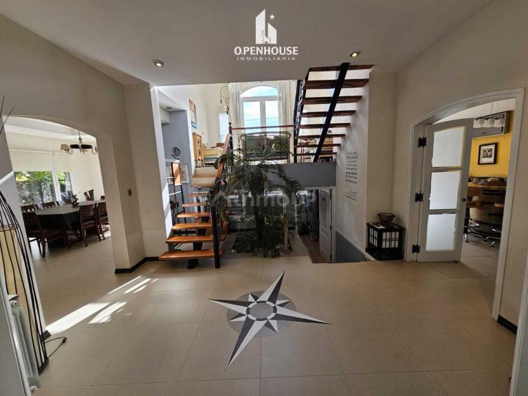 Casa en Venta en Capital, Mendoza