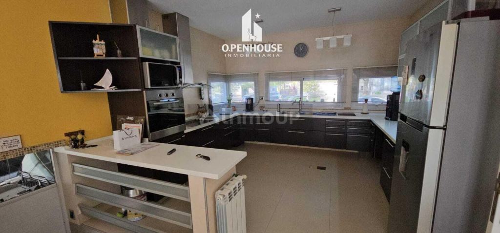 Casa en Venta en Capital, Mendoza