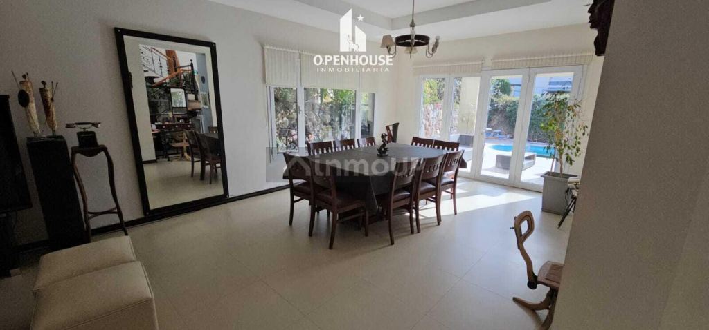 Casa en Venta en Capital, Mendoza