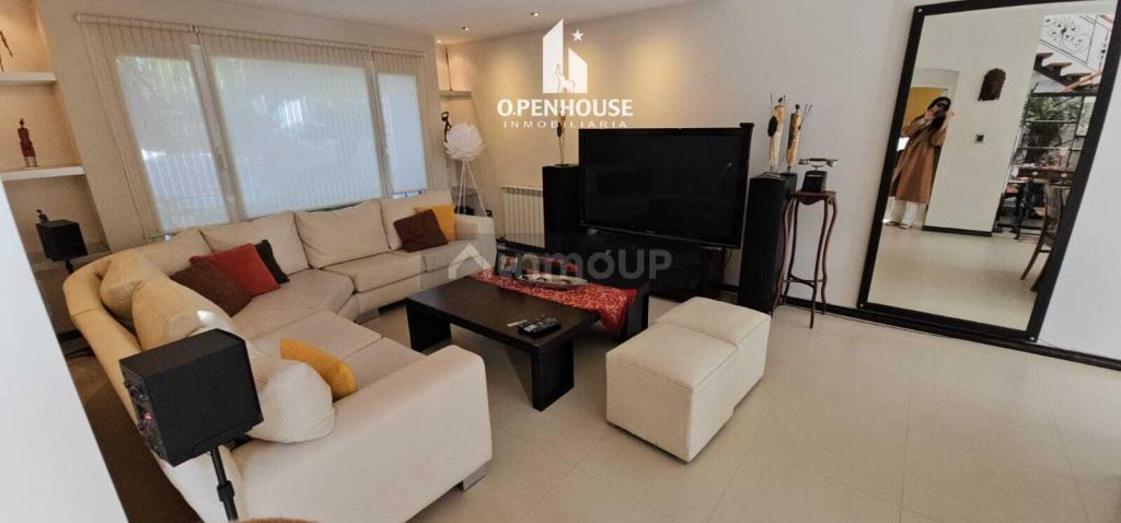 Casa en Venta en Capital, Mendoza