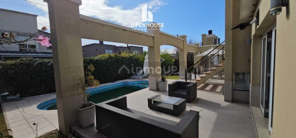 Casa en Venta en Capital, Mendoza