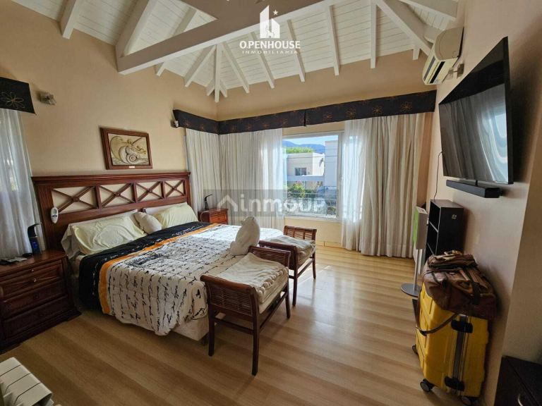 Casa en Venta en Capital, Mendoza