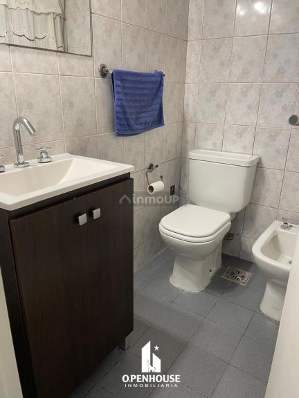Departamento en Venta en Capital, Mendoza
