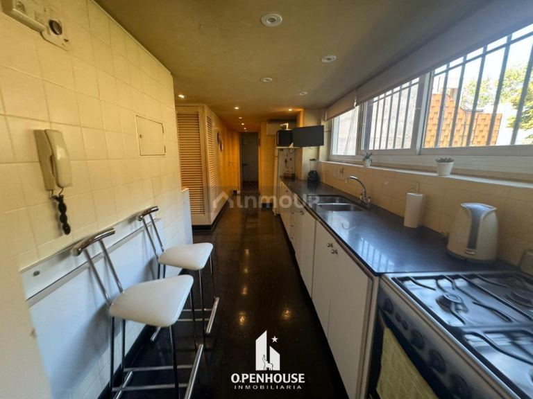 Departamento en Venta en Capital, Mendoza