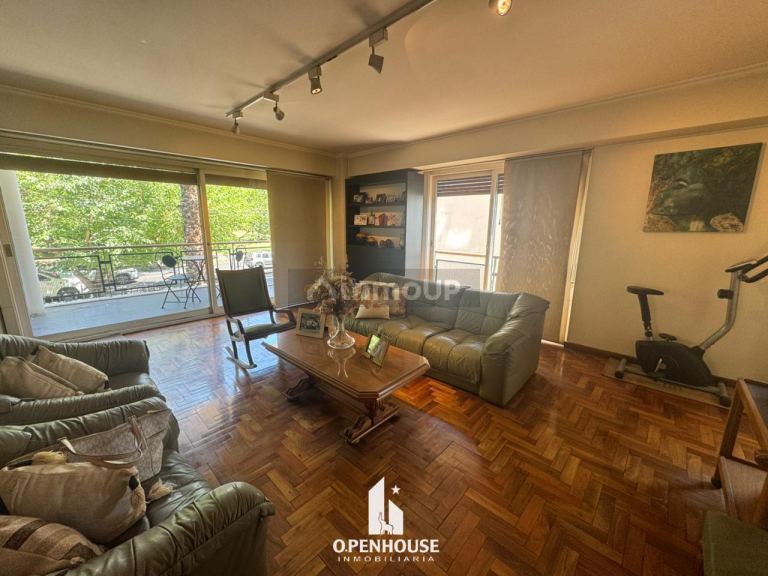 Departamento en Venta en Capital, Mendoza
