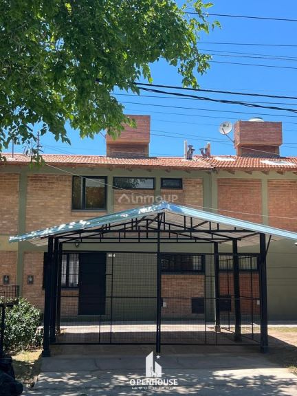 Departamento en Venta en Las Heras, Mendoza