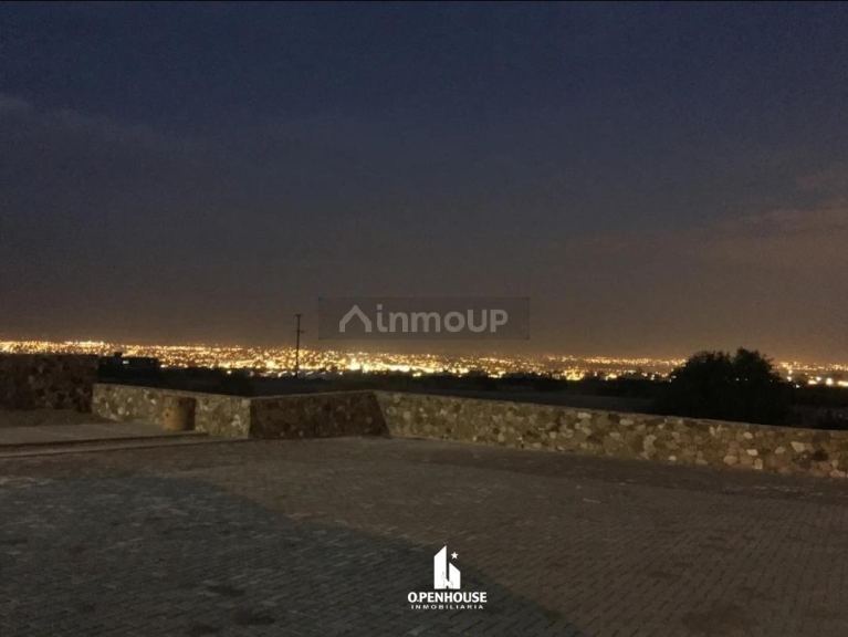 Terreno en Venta en Las Heras, Mendoza