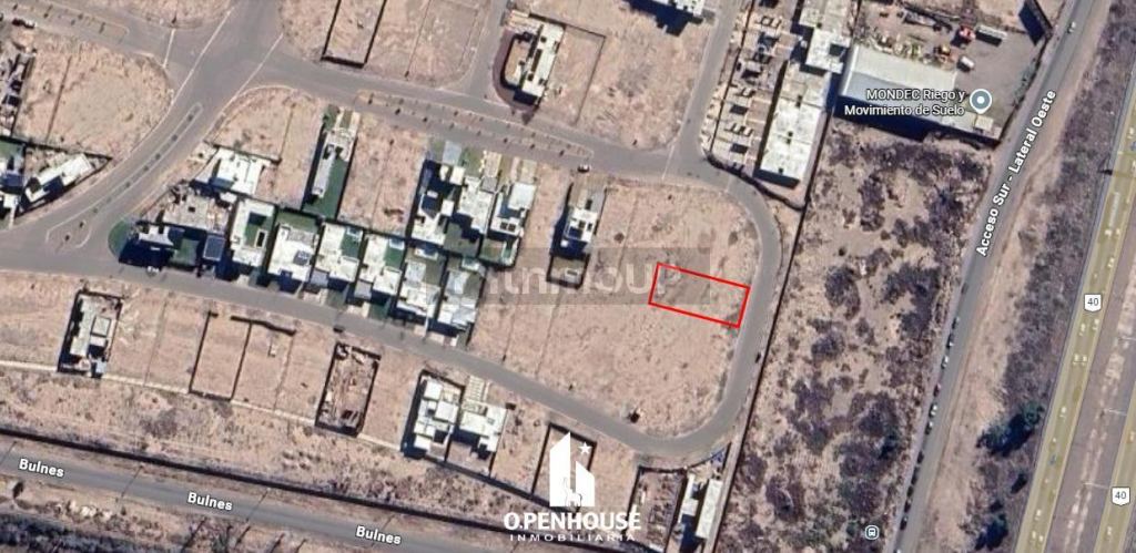 Terreno en Venta en Lujan de Cuyo, Mendoza