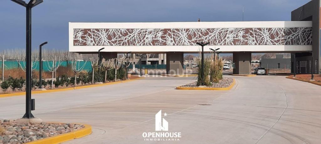 Terreno en Venta en Lujan de Cuyo, Mendoza