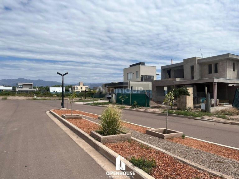 Terreno en Venta en Lujan de Cuyo, Mendoza