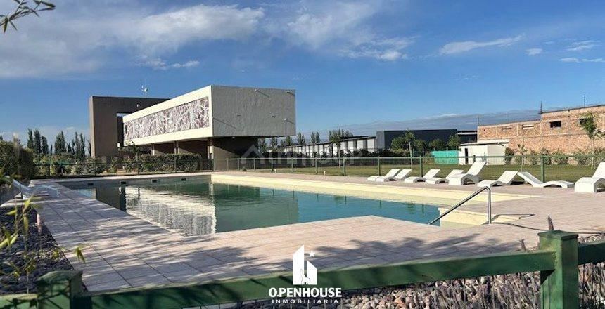 Terreno en Venta en Lujan de Cuyo, Mendoza
