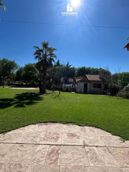 Casa en Venta en Capital, Mendoza