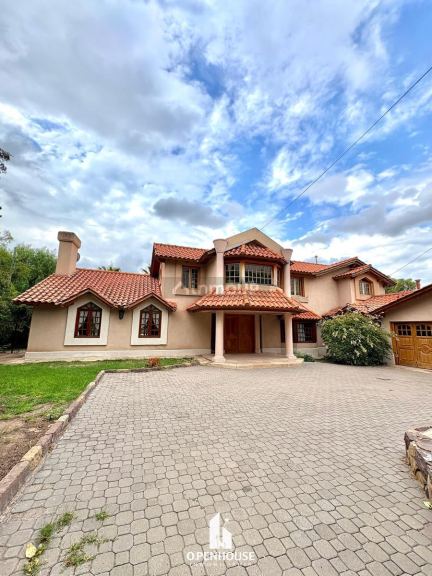 Casa en Venta en Capital, Mendoza