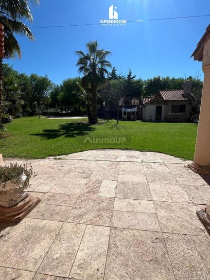 Casa en Venta en Capital, Mendoza