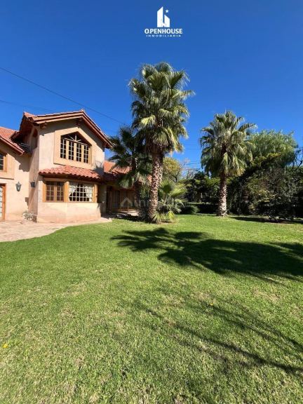 Casa en Venta en Capital, Mendoza