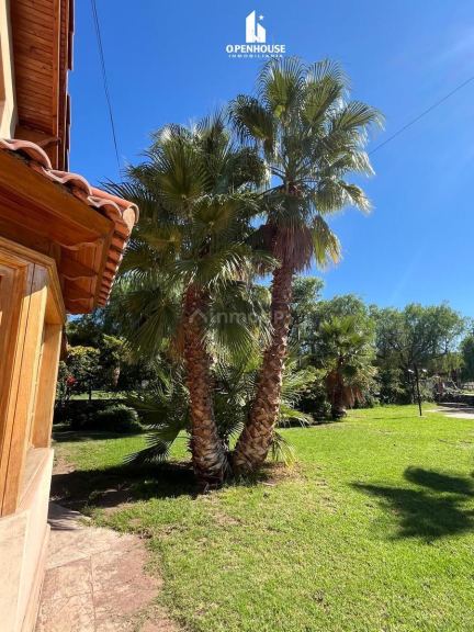 Casa en Venta en Capital, Mendoza
