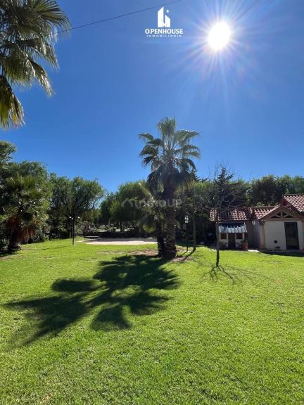 Casa en Venta en Capital, Mendoza