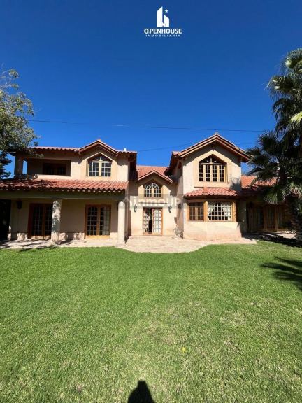 Casa en Venta en Capital, Mendoza