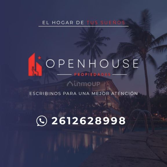 Cochera en Venta en Capital, Mendoza