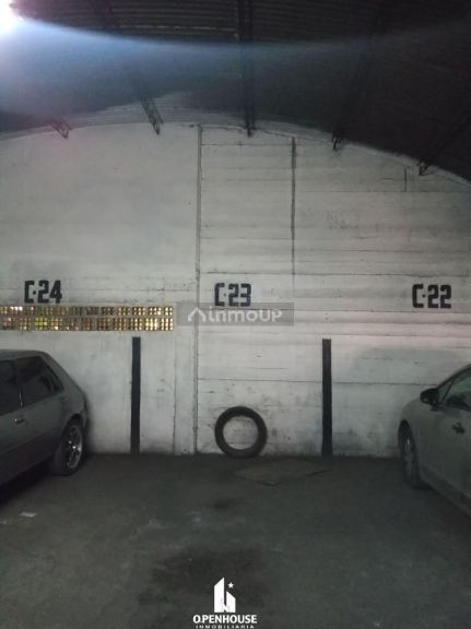 Cochera en Venta en Capital, Mendoza
