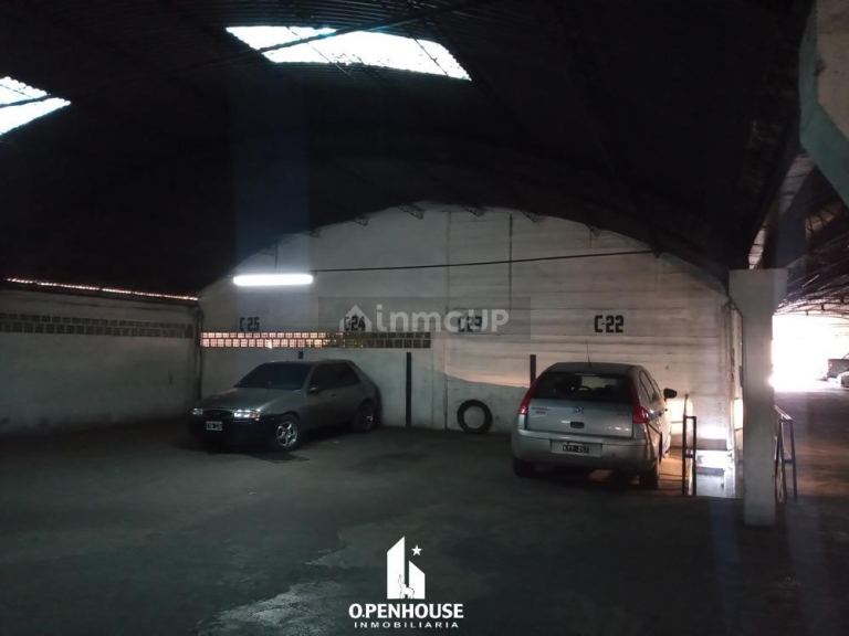 Cochera en Venta en Capital, Mendoza