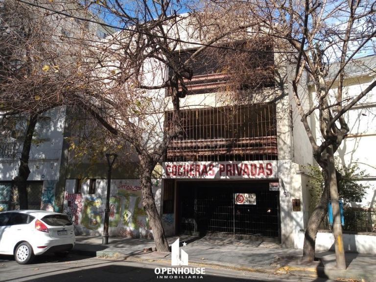 Cochera en Venta en Capital, Mendoza
