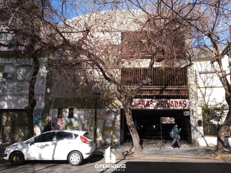 Cochera en Venta en Capital, Mendoza