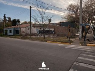 Las Heras DR. MORENO Y PATRICIAS MENDOCINAS
