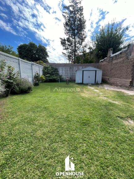 Casa en Venta en Capital, Mendoza