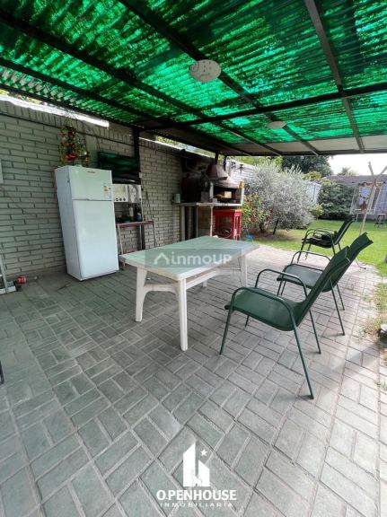 Casa en Venta en Capital, Mendoza