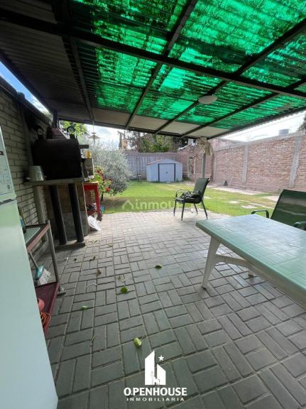 Casa en Venta en Capital, Mendoza