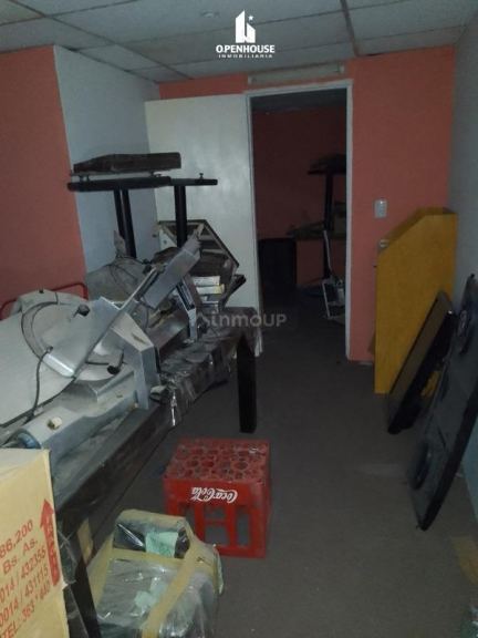 Galpon en Venta en Las Heras, Mendoza