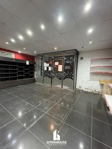 Galpon en Venta en Las Heras, Mendoza