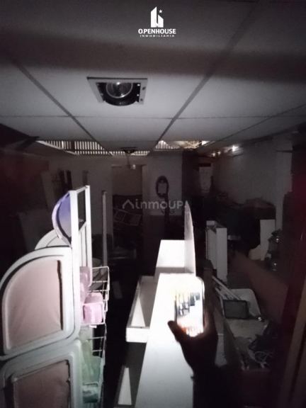 Galpon en Venta en Las Heras, Mendoza