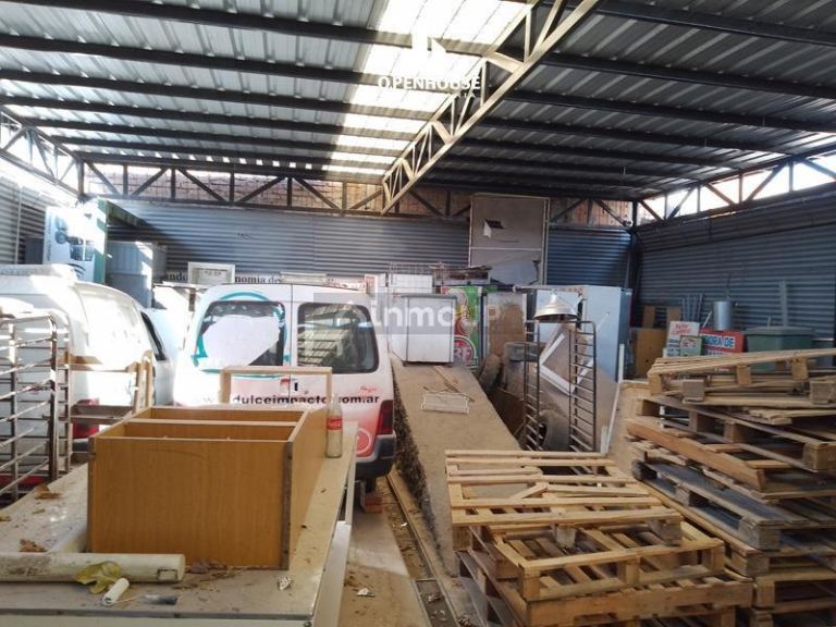 Galpon en Venta en Las Heras, Mendoza