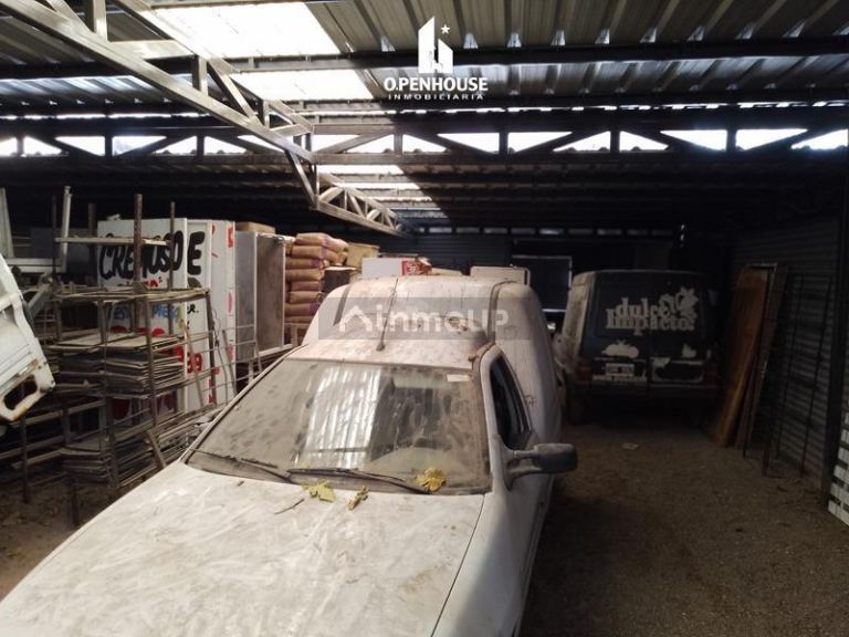 Galpon en Venta en Las Heras, Mendoza